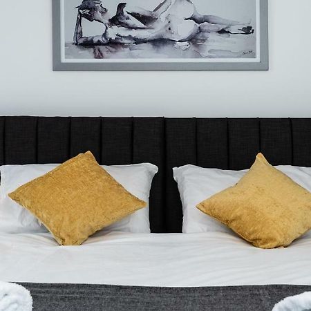 Milton House Villa Plymouth Ngoại thất bức ảnh