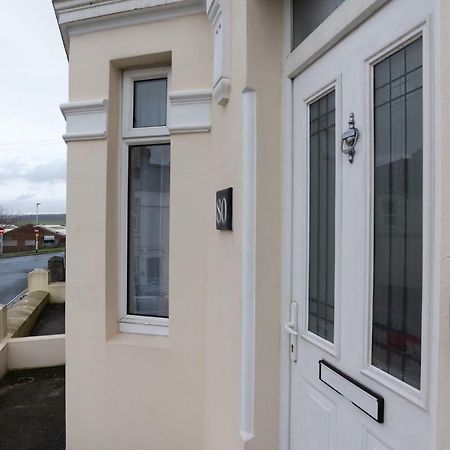 Milton House Villa Plymouth Ngoại thất bức ảnh