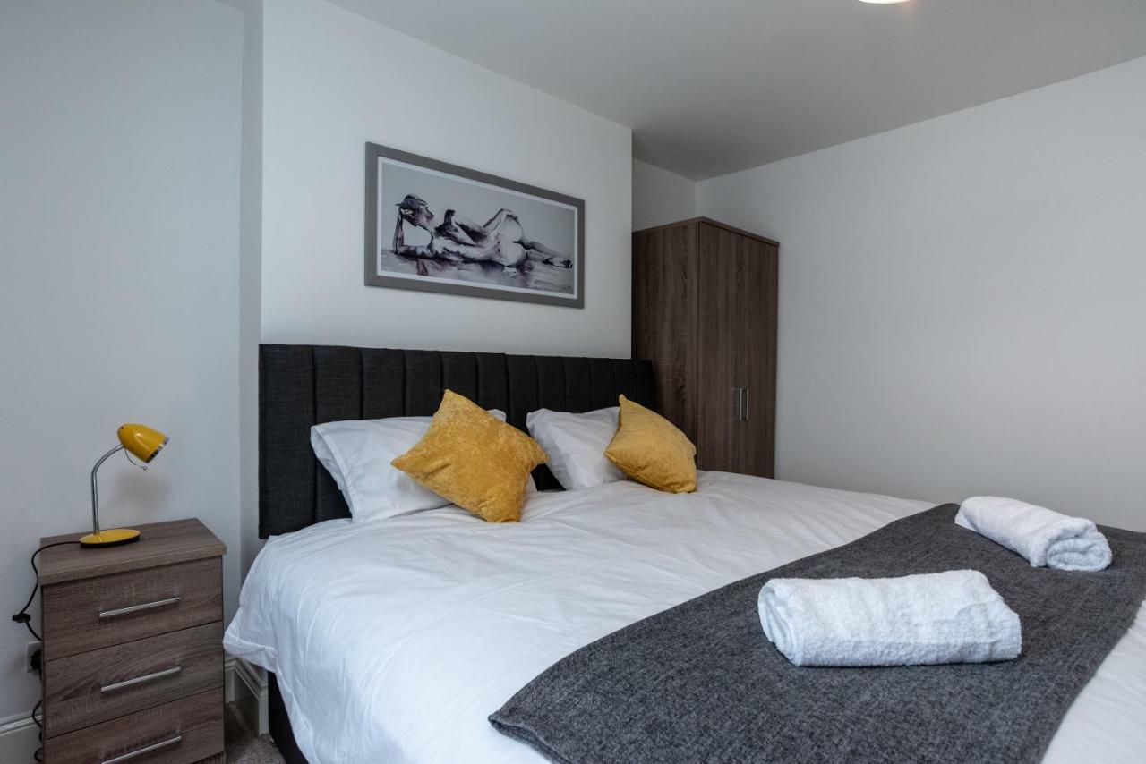 Milton House Villa Plymouth Ngoại thất bức ảnh