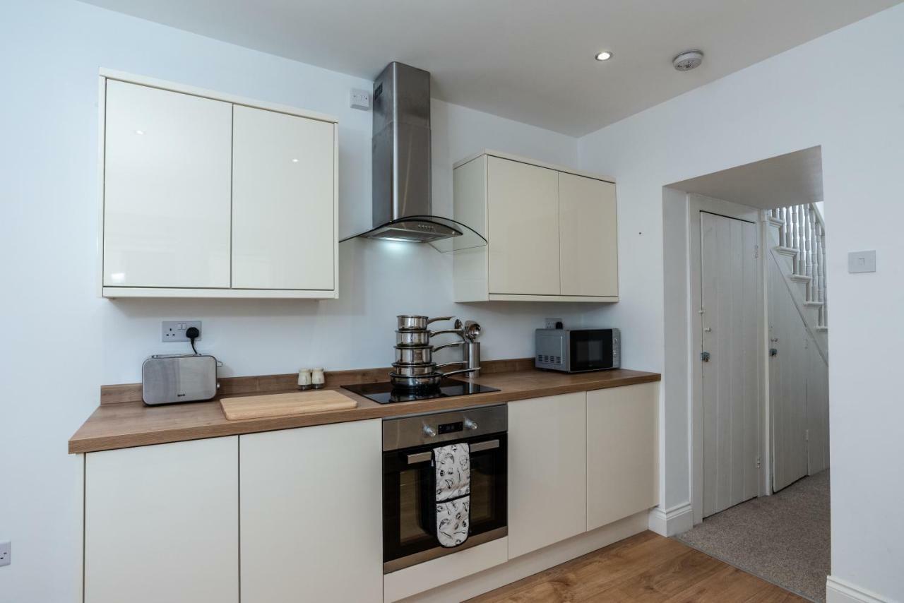 Milton House Villa Plymouth Ngoại thất bức ảnh