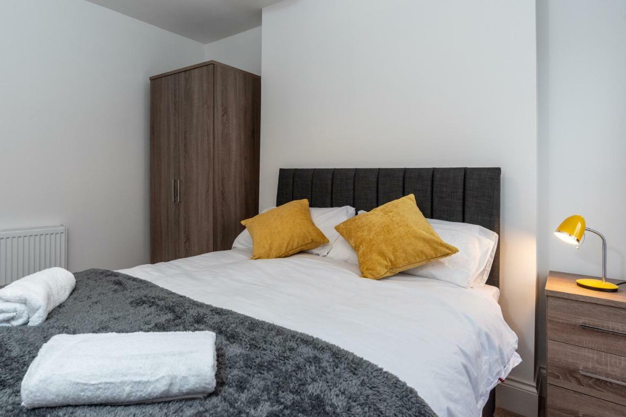 Milton House Villa Plymouth Ngoại thất bức ảnh