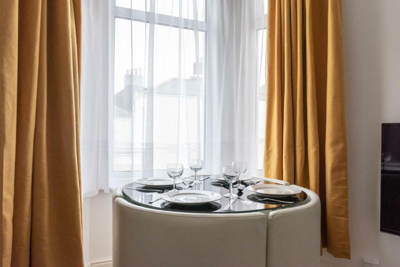 Milton House Villa Plymouth Ngoại thất bức ảnh