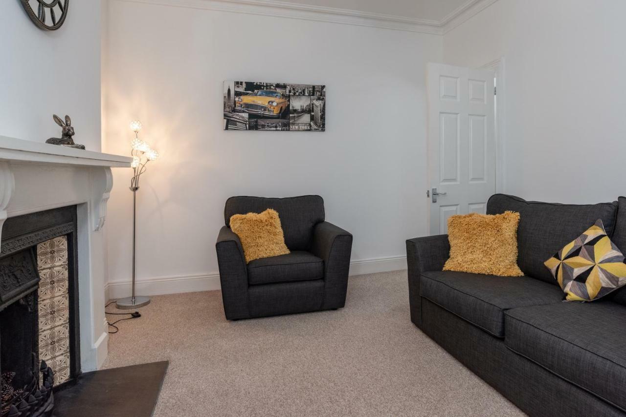 Milton House Villa Plymouth Ngoại thất bức ảnh